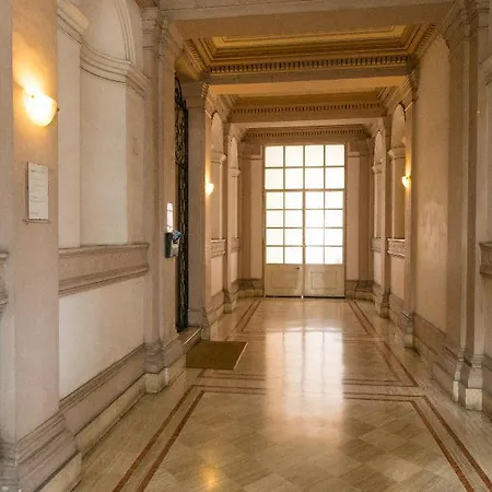 Cesar Palace Maison d'hôtes