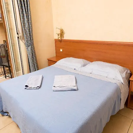 Maison d'hôtes Cesar Palace Rome