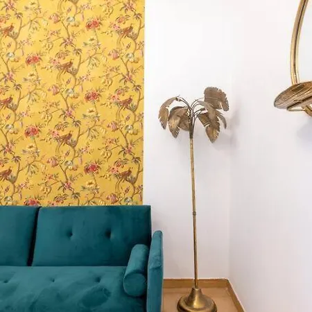 Maison Pellegrino Apartment *
