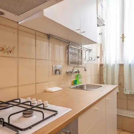 Maison Pellegrino Appartamento Roma