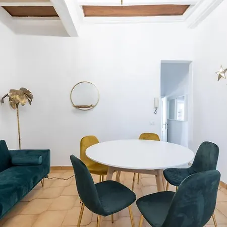Maison Pellegrino