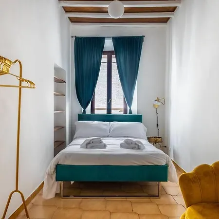 Appartamento Maison Pellegrino