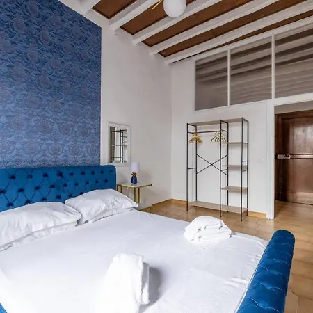 Maison Pellegrino * Roma