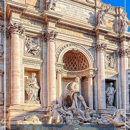 Penzion Maison Spagna *