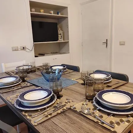 Apartment Locazione Turistica Di Via Ottaviano A Rome