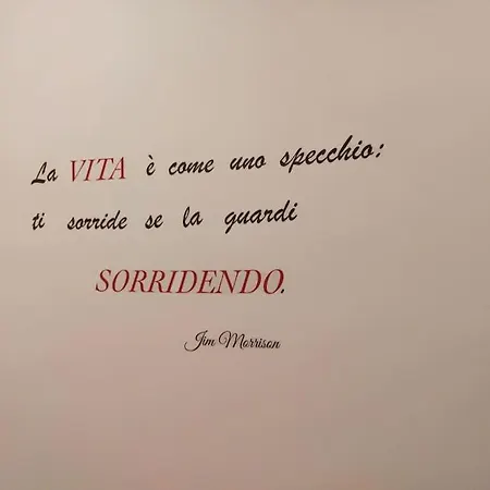Apartment Locazione Turistica Di Via Ottaviano A Rome