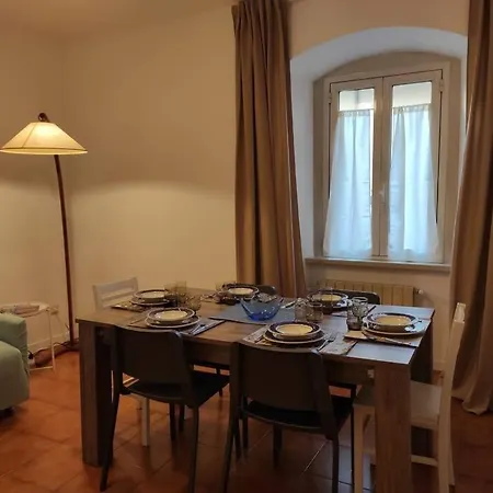 Apartment Locazione Turistica Di Via Ottaviano A Rome