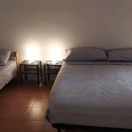 Locazione Turistica Di Via Ottaviano A Rome