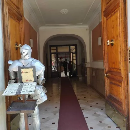 Apartment Locazione Turistica Di Via Ottaviano A Rome