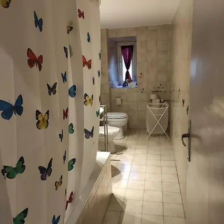 Locazione Turistica Di Via Ottaviano A