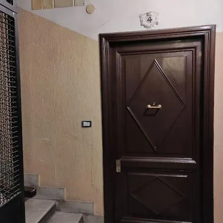 Locazione Turistica Di Via Ottaviano A *