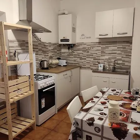 Locazione Turistica Di Via Ottaviano A *