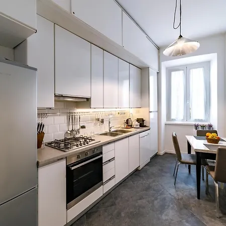 Apartment Saint Peter House Station *