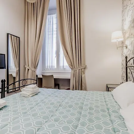 Bed & Breakfast Trastevere 94 *
