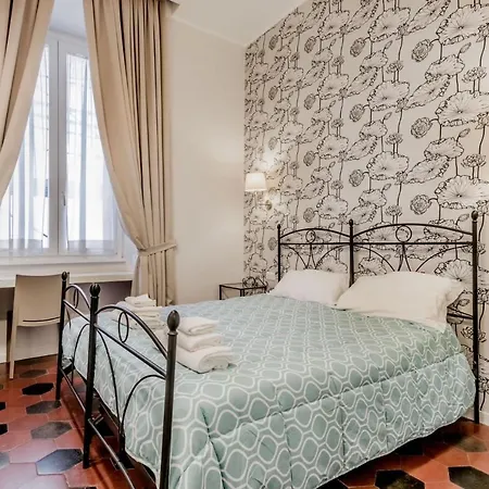Trastevere 94 Roma