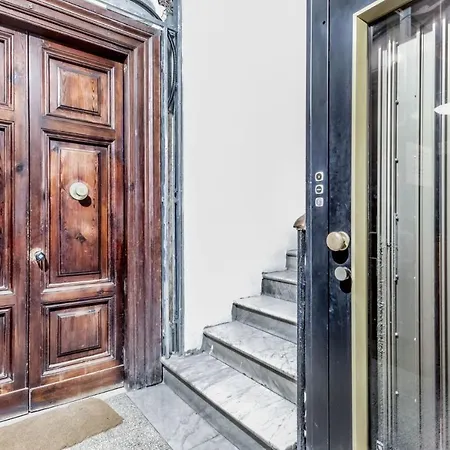 Trastevere 94 Bed & Breakfast Roma