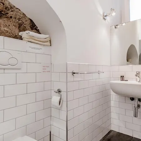 Trastevere 94 Bed & Breakfast *