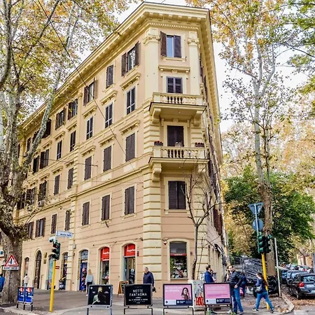 Trastevere 94 Bed & Breakfast Roma