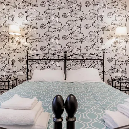 Trastevere 94 Bed & Breakfast *
