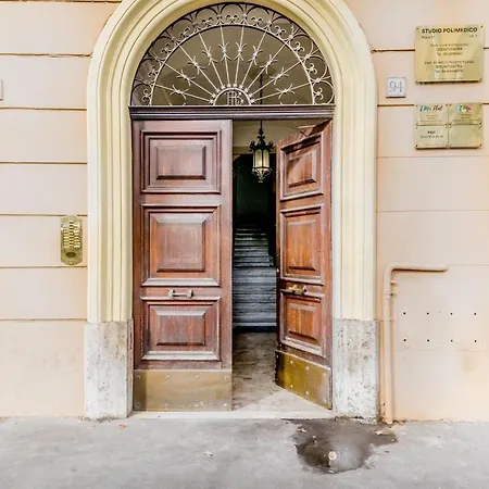Trastevere 94 *