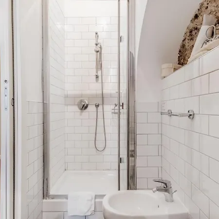 Bed & Breakfast Trastevere 94 Roma