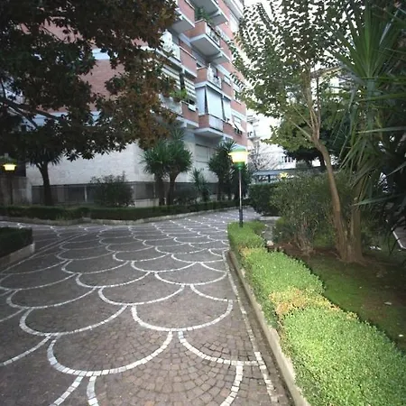 Casa Teti Apartment Rome