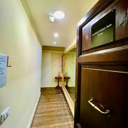 Bed & Breakfast Quirinale Luxury *