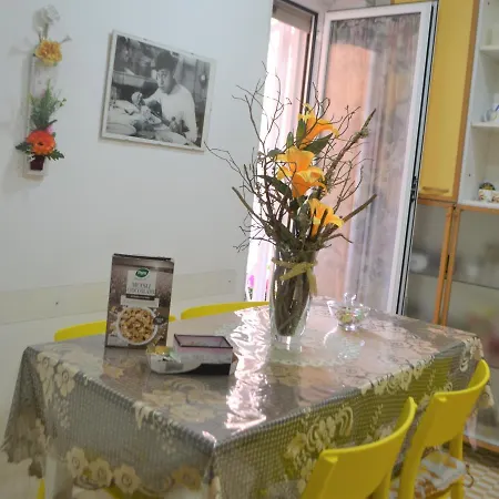 Casa Mary * Roma