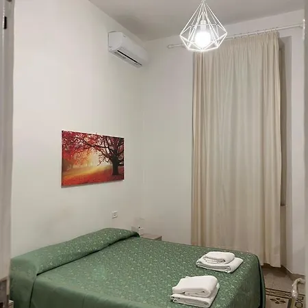 Bed & Breakfast San Michele A Porta Pia