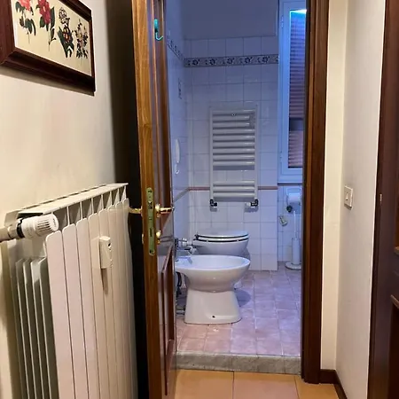 Bed & Breakfast San Michele A Porta Pia 3*