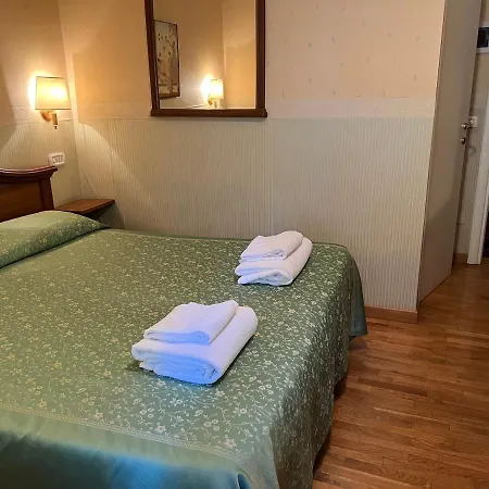 Bed & Breakfast San Michele A Porta Pia Rome