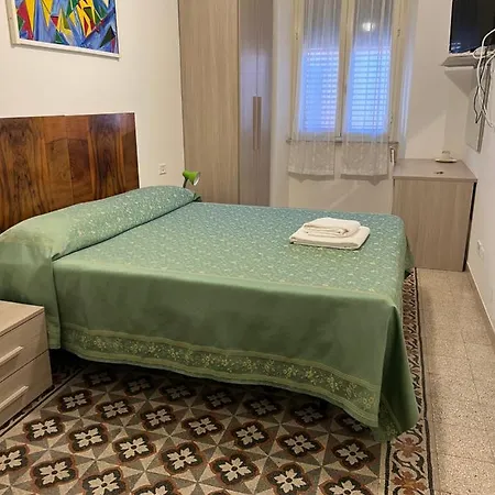 Bed & Breakfast San Michele A Porta Pia