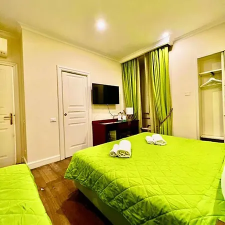 Quirinale Luxury Roma