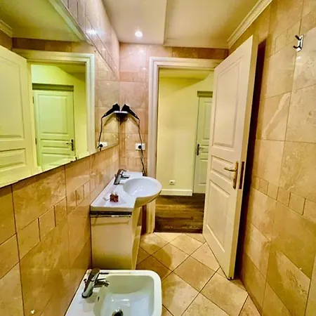Quirinale Luxury * Roma