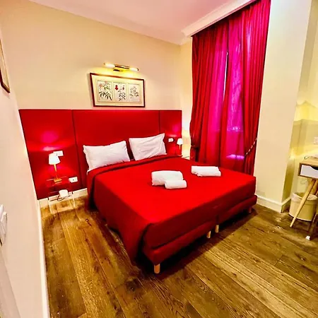 Quirinale Luxury Roma