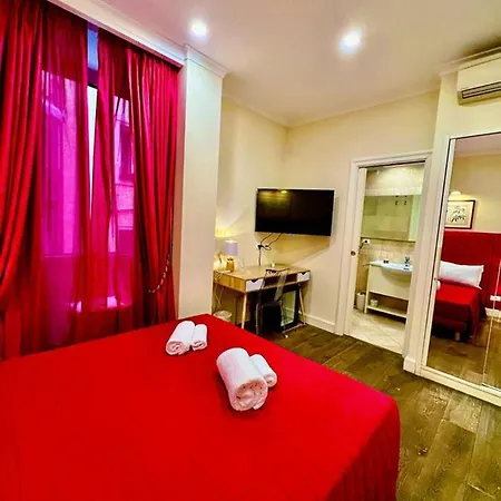 Quirinale Luxury *