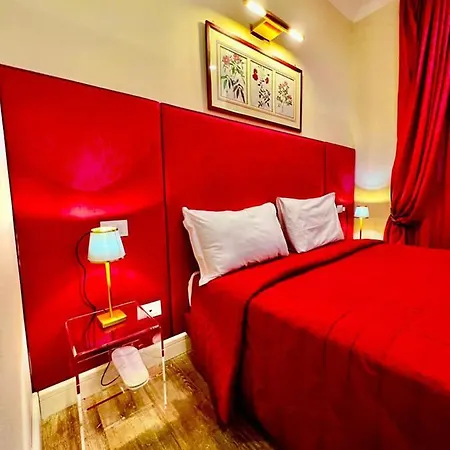 Quirinale Luxury