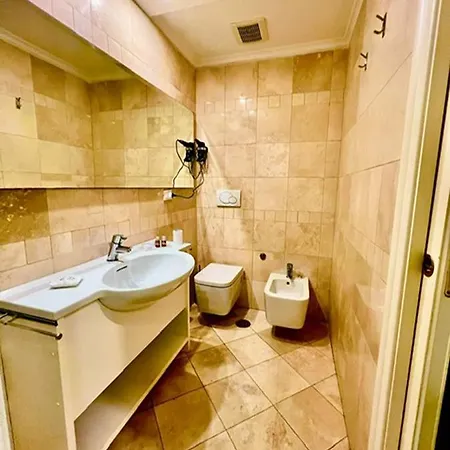 Quirinale Luxury *