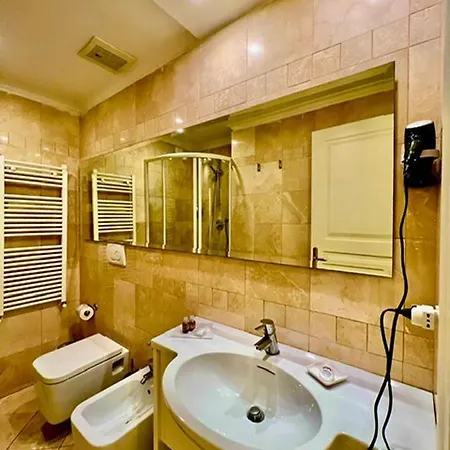 Quirinale Luxury *