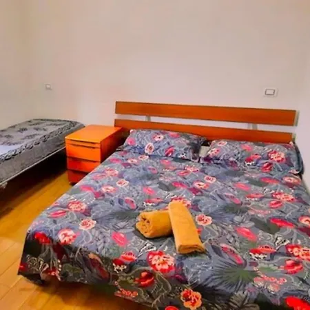 Cozy Guest house