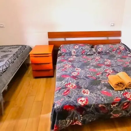 Guest house Cozy Rome