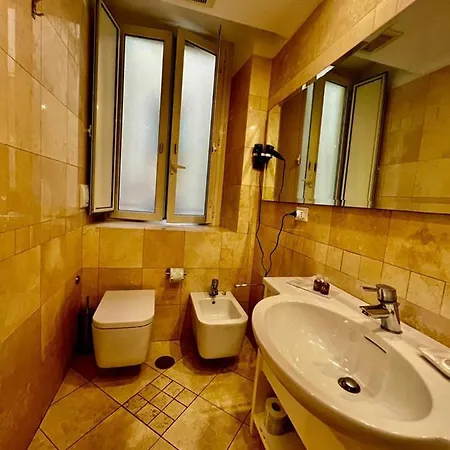 Quirinale Luxury * Roma