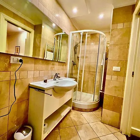 Quirinale Luxury