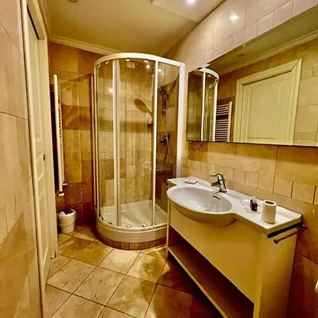 Quirinale Luxury Bed & Breakfast *
