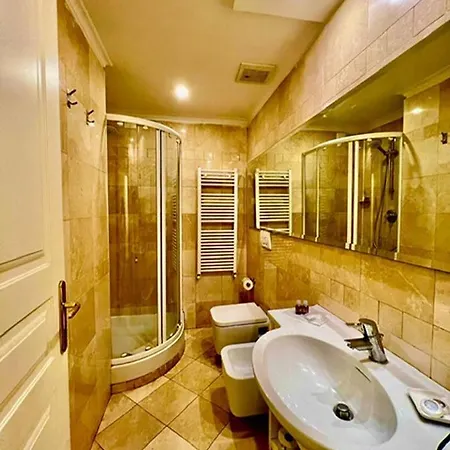 Quirinale Luxury Roma