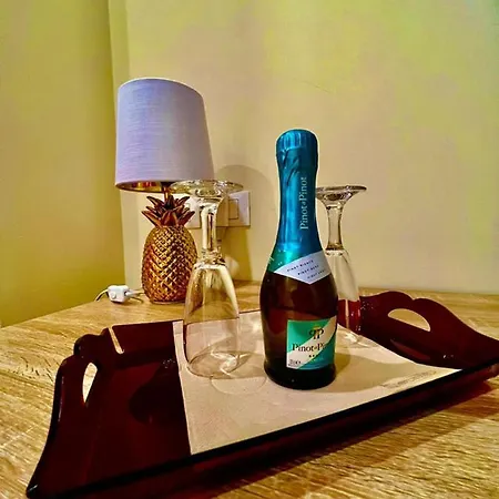 Quirinale Luxury Bed & Breakfast