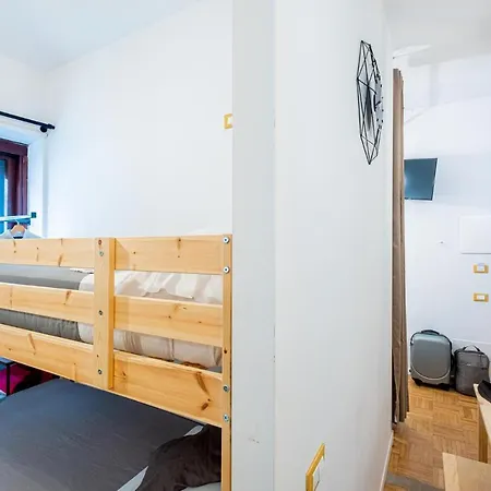 Mytinyhome Festina Lente Guest house Rome