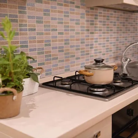 Alloggi Costantini Metro Battistini Guest house Rome