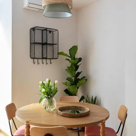 Hotel Salotto Monti