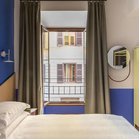 Hotel Salotto Monti 3*